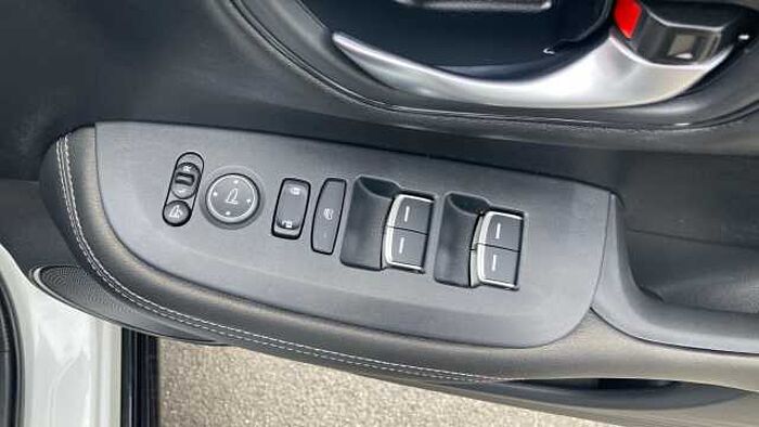 Honda ZR-V 2.0 eHEV Sport 5dr CVT Hybrid Estate 