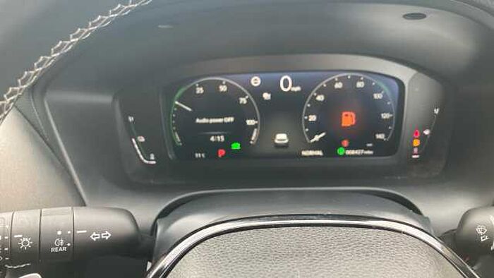 Honda ZR-V 2.0 eHEV Sport 5dr CVT Hybrid Estate 