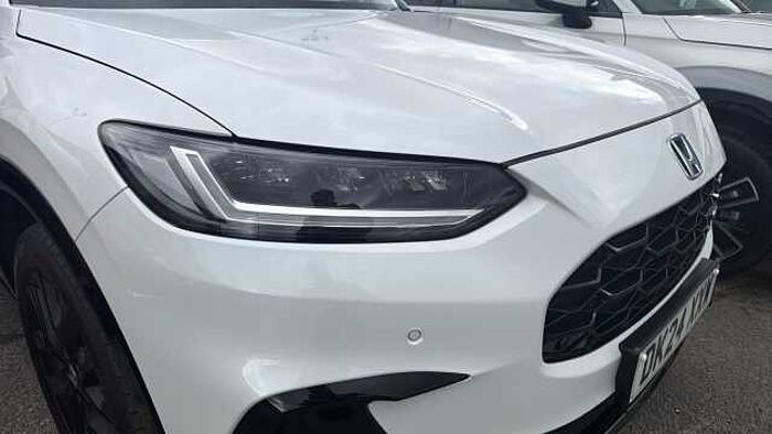 Honda ZR-V 2.0 eHEV Sport 5dr CVT Hybrid Estate 