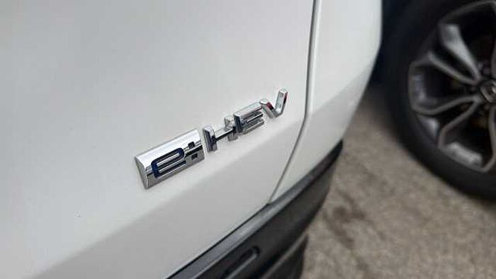 Honda ZR-V 2.0 eHEV Sport 5dr CVT Hybrid Estate 