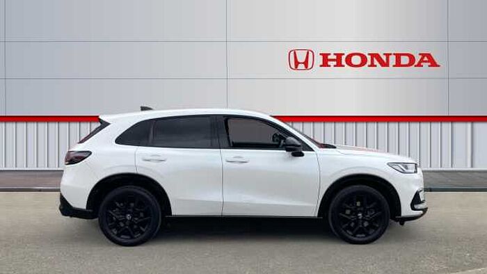 Honda ZR-V 2.0 eHEV Sport 5dr CVT Hybrid Estate 