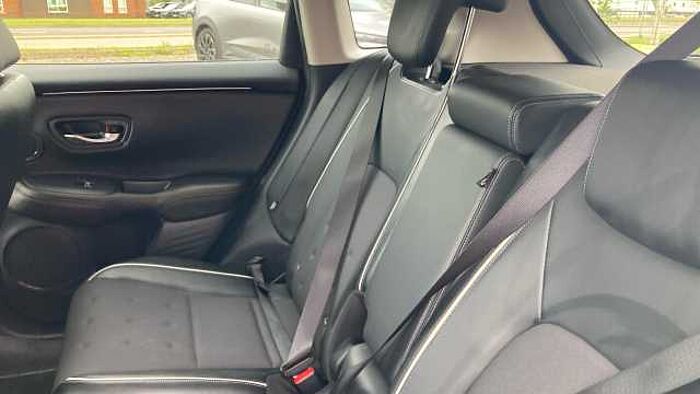 Honda ZR-V 2.0 eHEV Sport 5dr CVT Hybrid Estate 