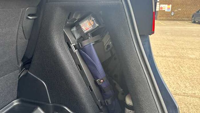 Honda Jazz 1.5 i-MMD Hybrid SR 5dr eCVT Hybrid Hatchback 