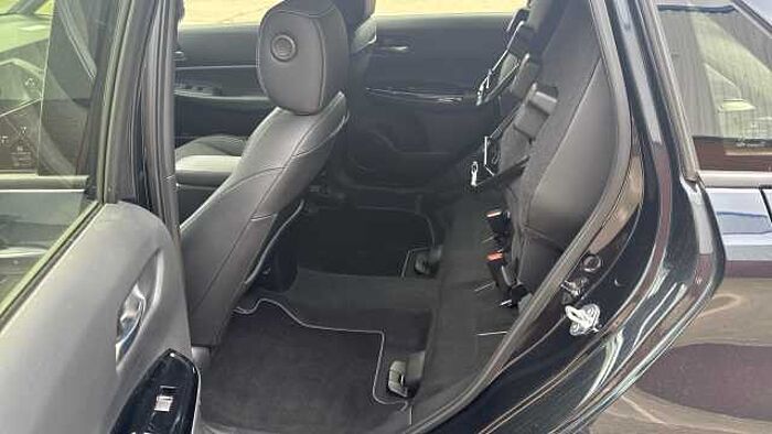 Honda Jazz 1.5 i-MMD Hybrid SR 5dr eCVT Hybrid Hatchback 