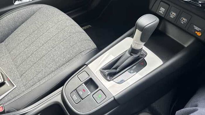 Honda Jazz 1.5 i-MMD Hybrid SR 5dr eCVT Hybrid Hatchback 