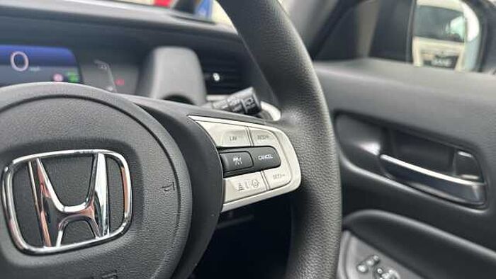 Honda Jazz 1.5 i-MMD Hybrid SR 5dr eCVT Hybrid Hatchback 