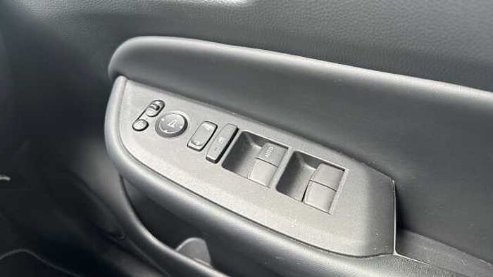 Honda Jazz 1.5 i-MMD Hybrid SR 5dr eCVT Hybrid Hatchback 
