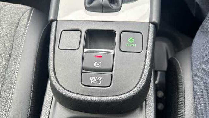 Honda Jazz 1.5 i-MMD Hybrid SR 5dr eCVT Hybrid Hatchback 