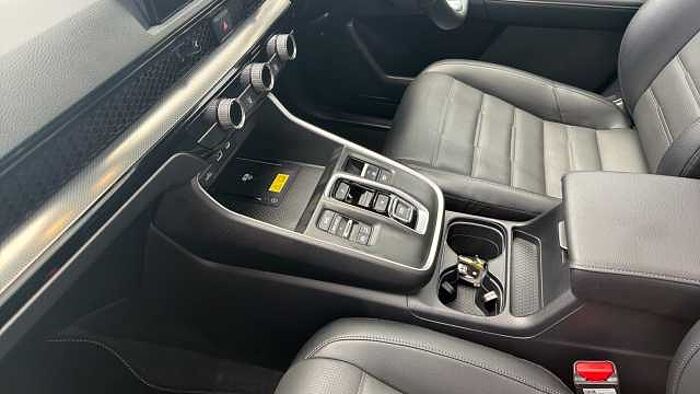 Honda CR-V 2.0 ePHEV Advance Tech 5dr eCVT Estate 