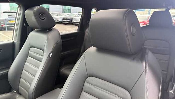 Honda CR-V 2.0 ePHEV Advance Tech 5dr eCVT Estate 