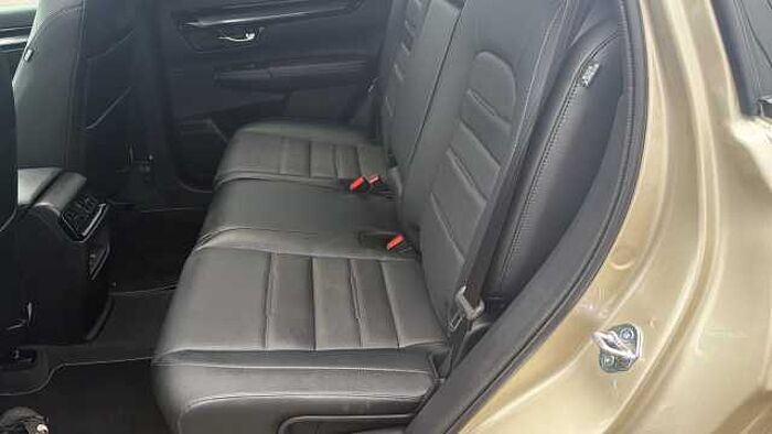 Honda CR-V 2.0 ePHEV Advance Tech 5dr eCVT Estate 