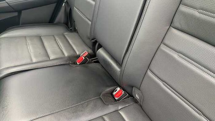 Honda CR-V 2.0 ePHEV Advance Tech 5dr eCVT Estate 