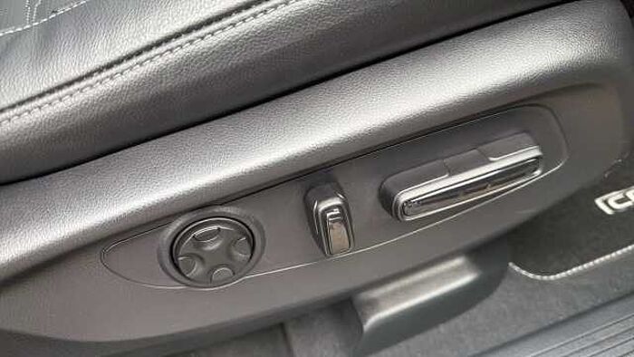 Honda CR-V 2.0 ePHEV Advance Tech 5dr eCVT Estate 