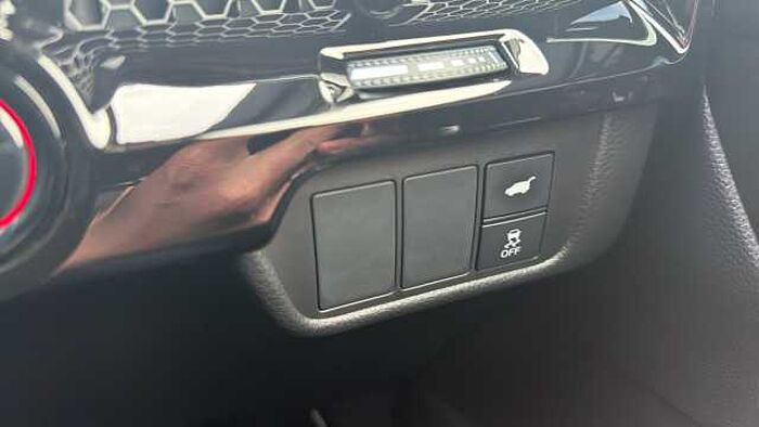 Honda CR-V 2.0 ePHEV Advance Tech 5dr eCVT Estate 