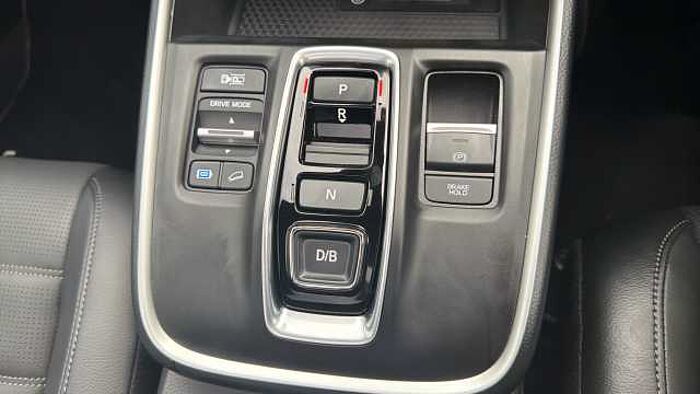 Honda CR-V 2.0 ePHEV Advance Tech 5dr eCVT Estate 
