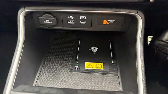 Honda CR-V 2.0 ePHEV Advance Tech 5dr eCVT Estate 