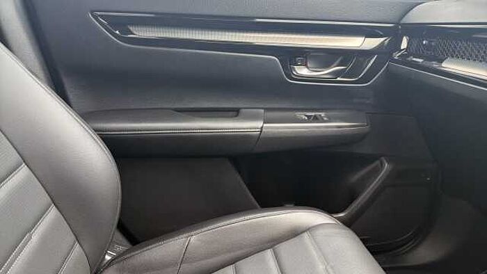 Honda CR-V 2.0 ePHEV Advance Tech 5dr eCVT Estate 
