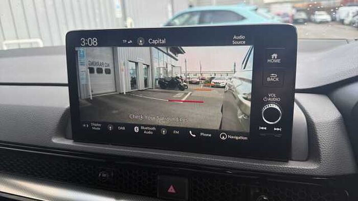 Honda CR-V 2.0 ePHEV Advance Tech 5dr eCVT Estate 
