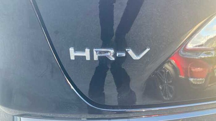 Honda HR-V 1.5 eHEV Advance 5dr CVT Hybrid Hatchback 