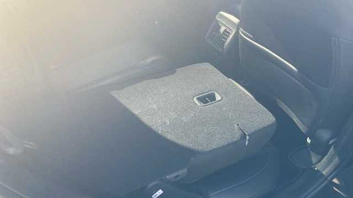 Honda HR-V 1.5 eHEV Advance 5dr CVT Hybrid Hatchback 