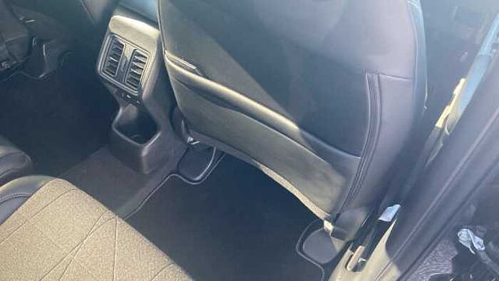 Honda HR-V 1.5 eHEV Advance 5dr CVT Hybrid Hatchback 