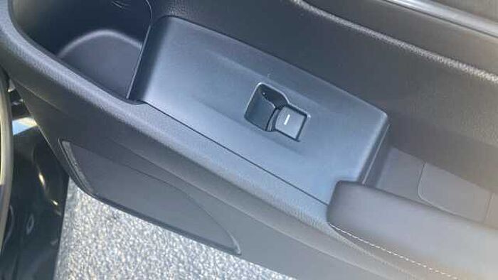 Honda HR-V 1.5 eHEV Advance 5dr CVT Hybrid Hatchback 