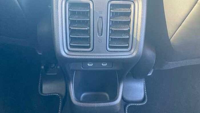 Honda HR-V 1.5 eHEV Advance 5dr CVT Hybrid Hatchback 