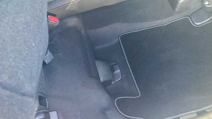 Honda HR-V 1.5 eHEV Advance 5dr CVT Hybrid Hatchback 