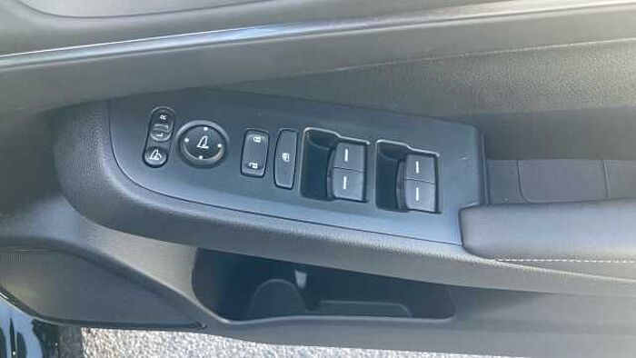 Honda HR-V 1.5 eHEV Advance 5dr CVT Hybrid Hatchback 