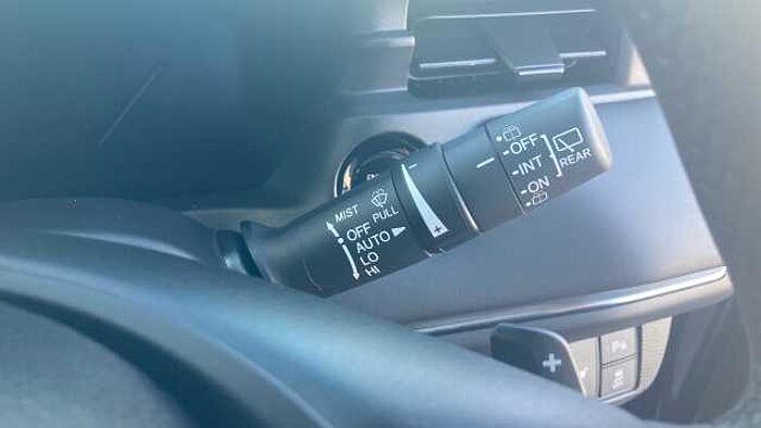 Honda HR-V 1.5 eHEV Advance 5dr CVT Hybrid Hatchback 