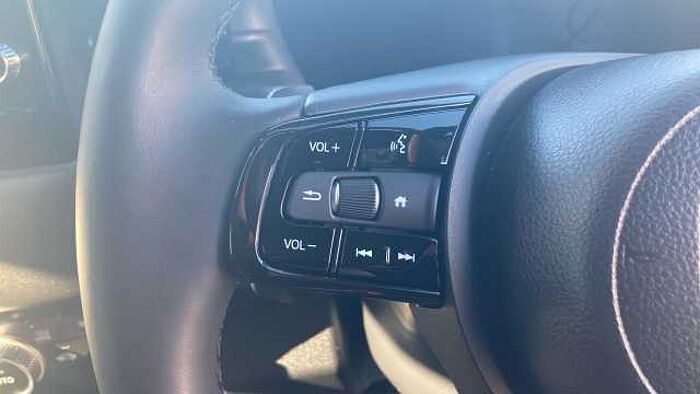 Honda HR-V 1.5 eHEV Advance 5dr CVT Hybrid Hatchback 