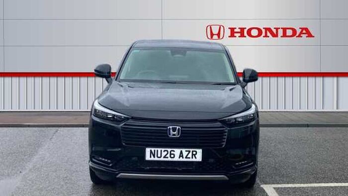 Honda HR-V 1.5 eHEV Advance 5dr CVT Hybrid Hatchback 