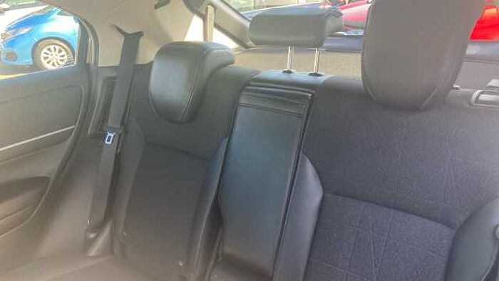 Honda HR-V 1.5 eHEV Advance 5dr CVT Hybrid Hatchback 