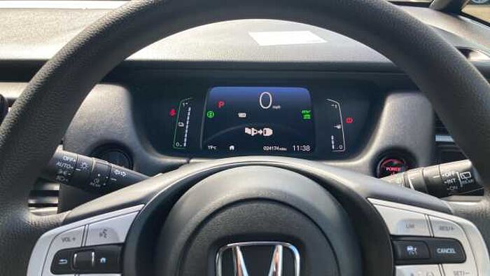 Honda Jazz 1.5 i-MMD Hybrid SR 5dr eCVT Hybrid Hatchback 