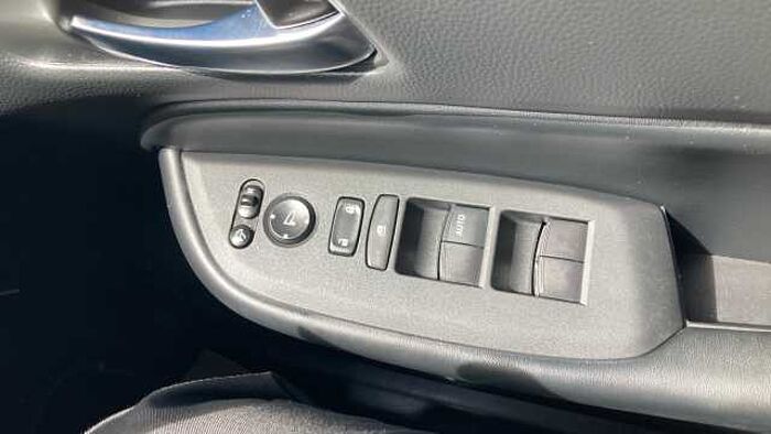 Honda Jazz 1.5 i-MMD Hybrid SR 5dr eCVT Hybrid Hatchback 