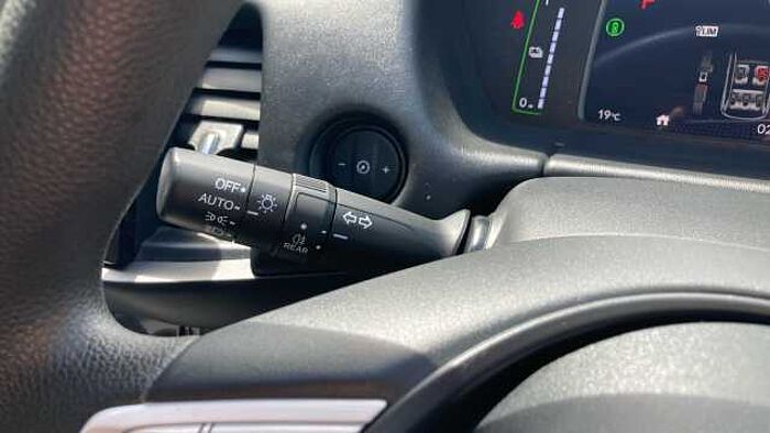 Honda Jazz 1.5 i-MMD Hybrid SR 5dr eCVT Hybrid Hatchback 