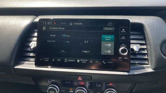 Honda Jazz 1.5 i-MMD Hybrid SR 5dr eCVT Hybrid Hatchback 