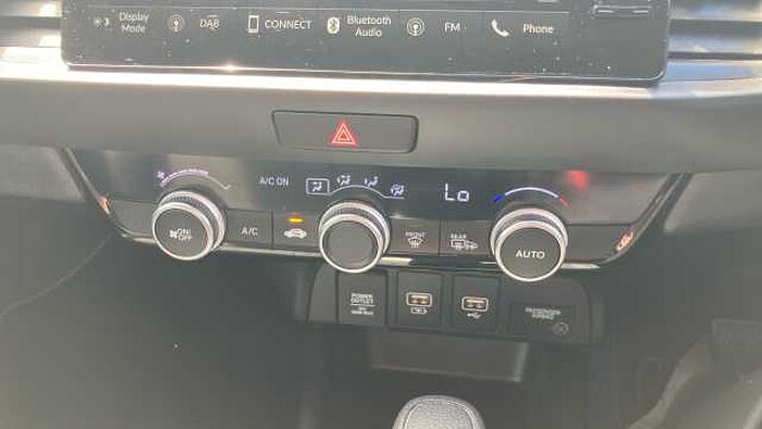 Honda Jazz 1.5 i-MMD Hybrid SR 5dr eCVT Hybrid Hatchback 