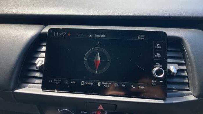 Honda Jazz 1.5 i-MMD Hybrid SR 5dr eCVT Hybrid Hatchback 