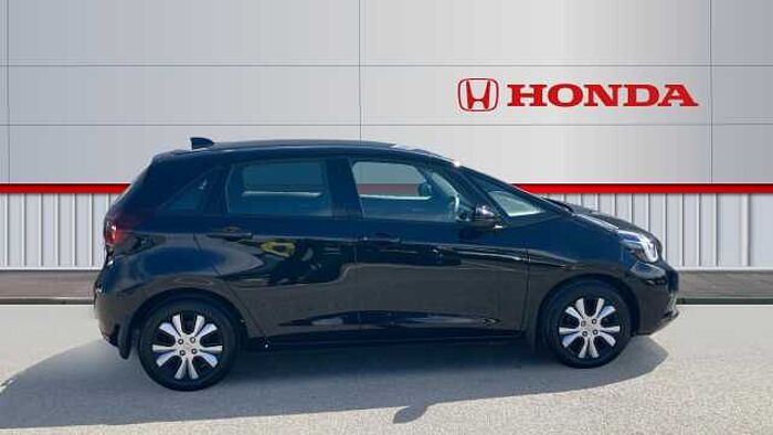 Honda Jazz 1.5 i-MMD Hybrid SR 5dr eCVT Hybrid Hatchback 