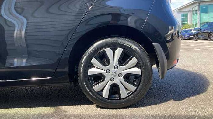 Honda Jazz 1.5 i-MMD Hybrid SR 5dr eCVT Hybrid Hatchback 