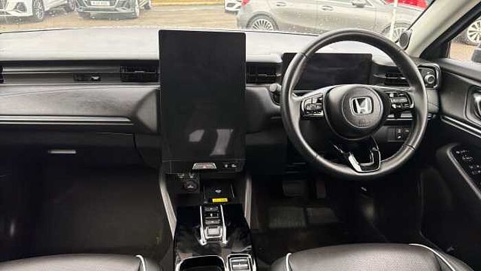Honda e:Ny1 150kW Elegance 69kWh 5dr Auto Electric Hatchback 