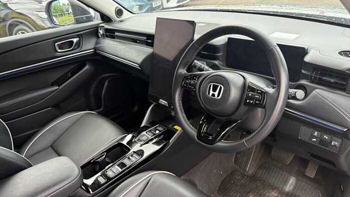 Honda e:Ny1 150kW Elegance 69kWh 5dr Auto Electric Hatchback 