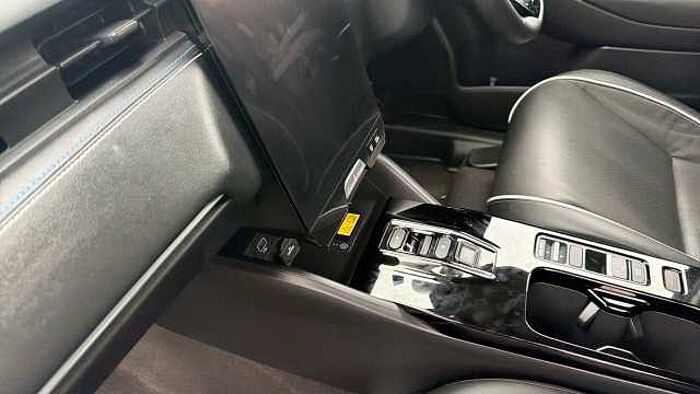Honda e:Ny1 150kW Elegance 69kWh 5dr Auto Electric Hatchback 