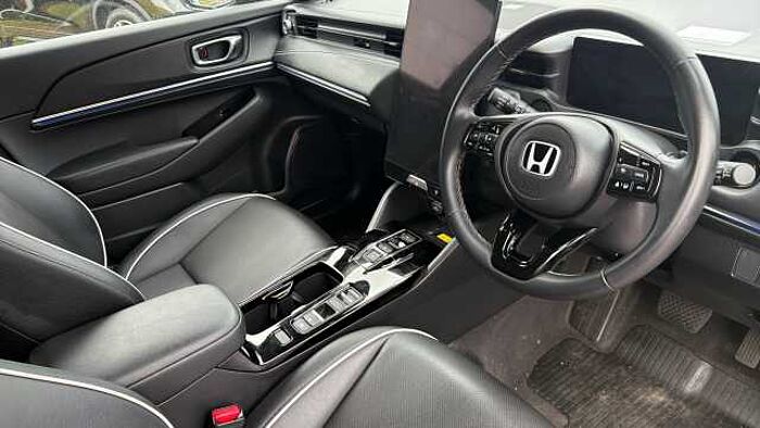 Honda e:Ny1 150kW Elegance 69kWh 5dr Auto Electric Hatchback 