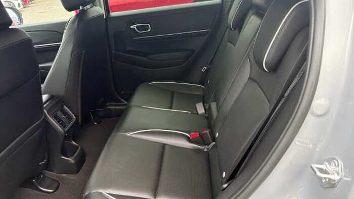 Honda e:Ny1 150kW Elegance 69kWh 5dr Auto Electric Hatchback 