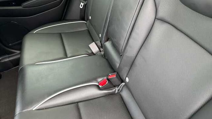Honda e:Ny1 150kW Elegance 69kWh 5dr Auto Electric Hatchback 