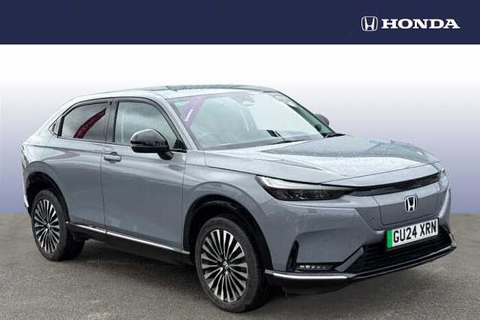 Honda e:Ny1 150kW Elegance 69kWh 5dr Auto Electric Hatchback 