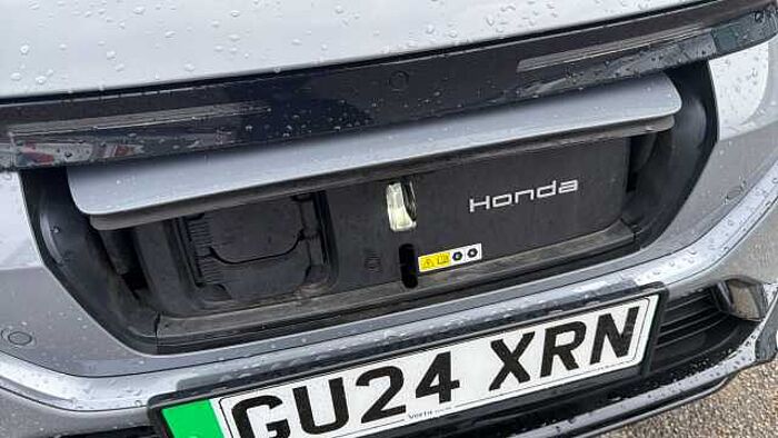 Honda e:Ny1 150kW Elegance 69kWh 5dr Auto Electric Hatchback 