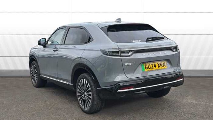 Honda e:Ny1 150kW Elegance 69kWh 5dr Auto Electric Hatchback 